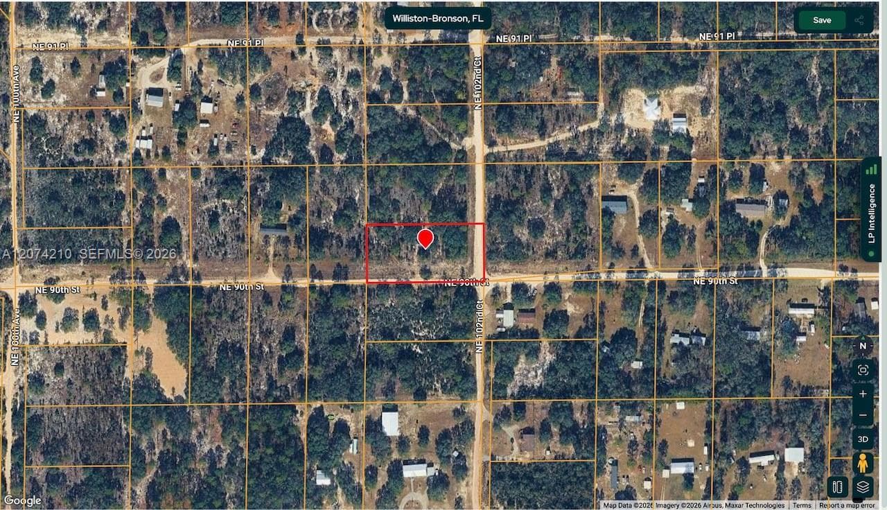 0 90, Other City - In The State Of Florida, FL 32620 — zdjęcie 2