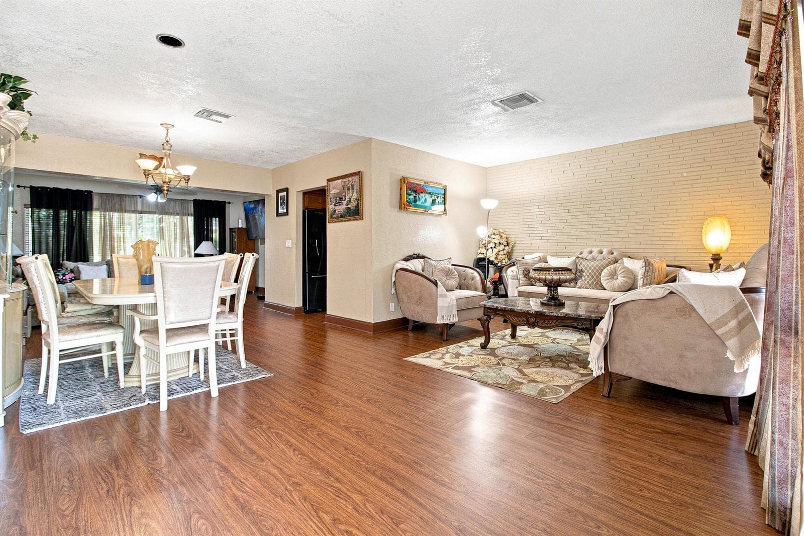 655 W MELROSE Circle, Fort Lauderdale, FL 33312 — zdjęcie 3
