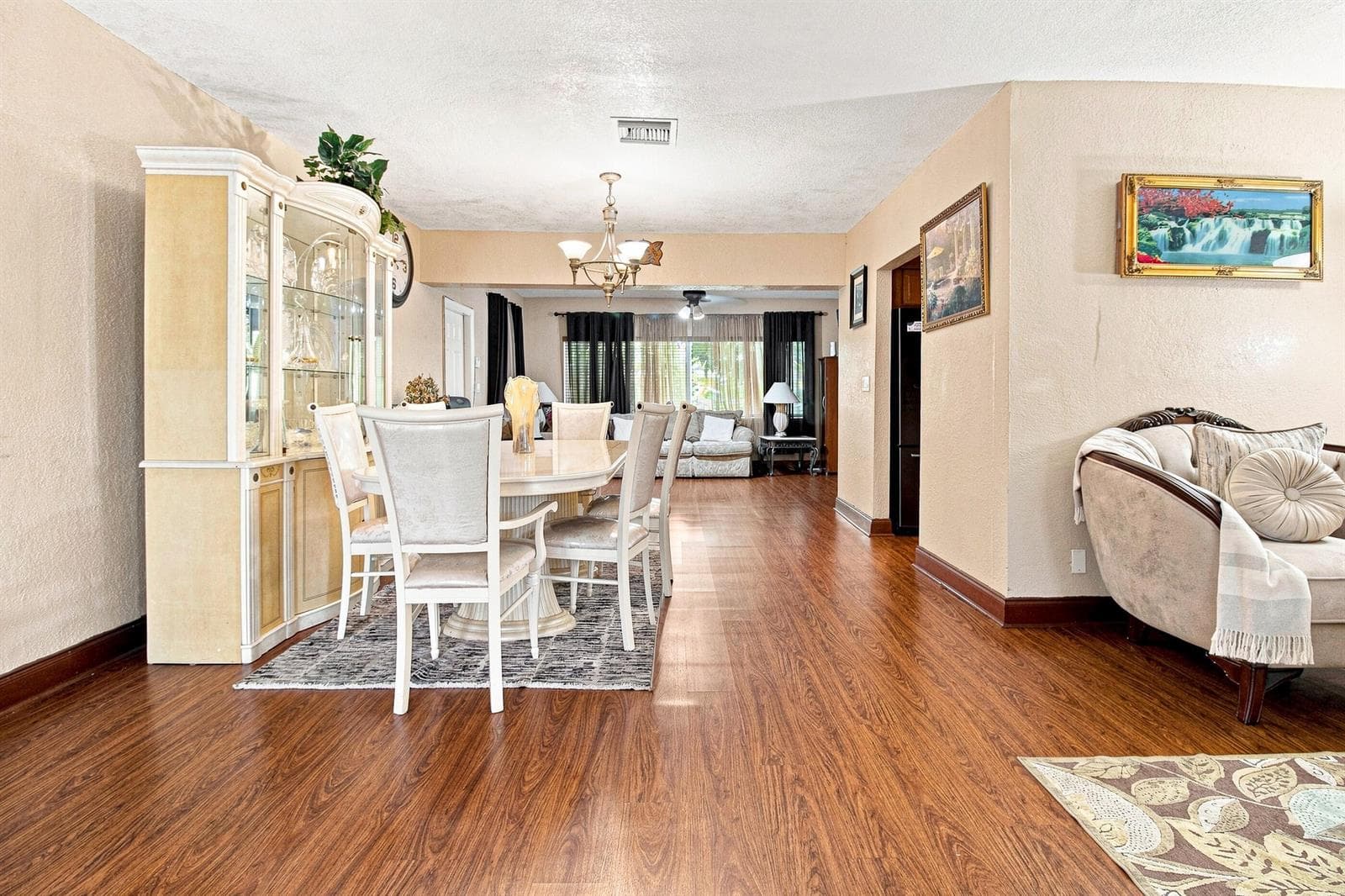 655 W MELROSE Circle, Fort Lauderdale, FL 33312 — zdjęcie 4