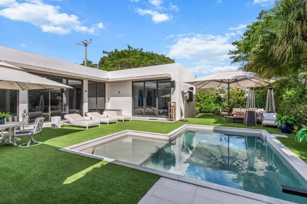 1845 NE 124TH Street, North Miami, FL 33181 — zdjęcie 4
