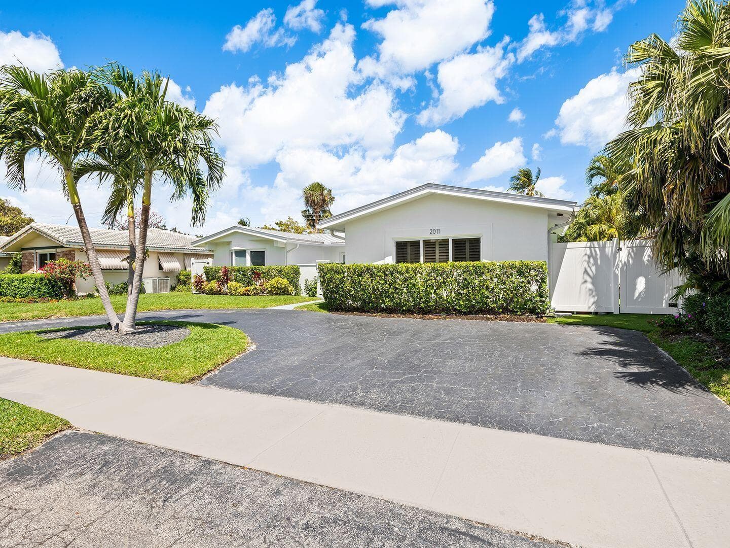 2011 NE 60TH Street, Fort Lauderdale, FL 33308 — zdjęcie 2