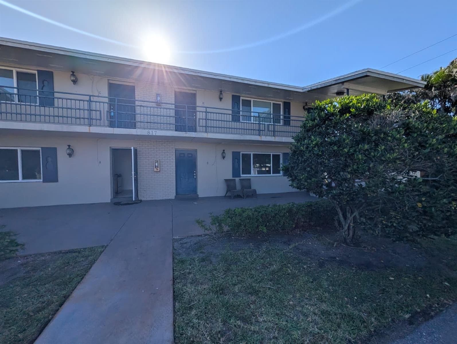 817 LIGHTHOUSE Drive # A, North Palm Beach, FL 33408