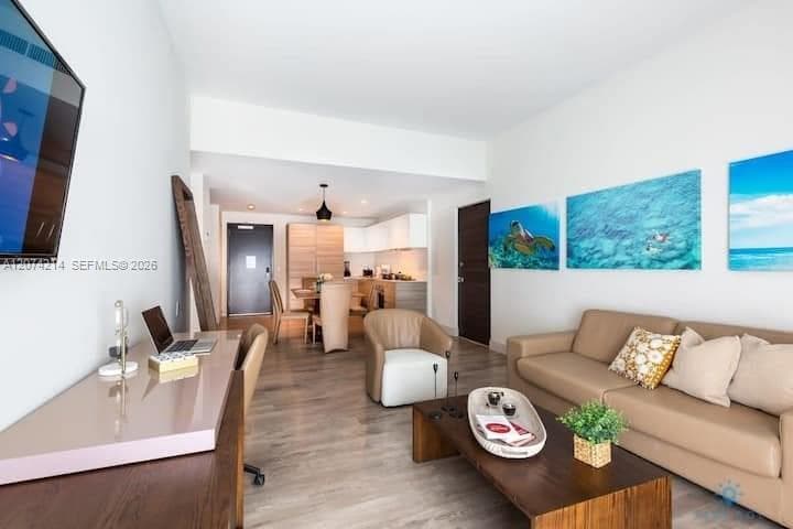 777 N Ocean Dr # N423, Hollywood, FL 33019 — zdjęcie 4