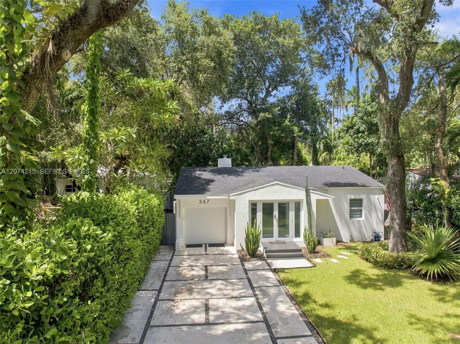 367 NE 86th St, El Portal, FL 33138 — zdjęcie 2