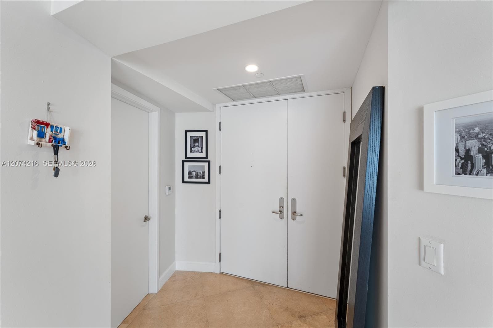 901 Brickell Key Blvd # 2801, Miami, FL 33131 — zdjęcie 3