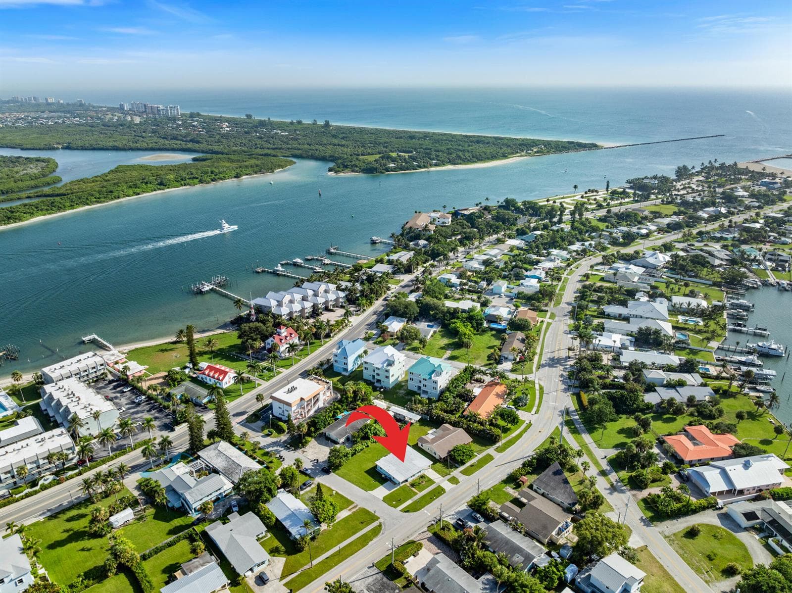 1400 Binney Drive # A, Fort Pierce, FL 34949 — zdjęcie 2
