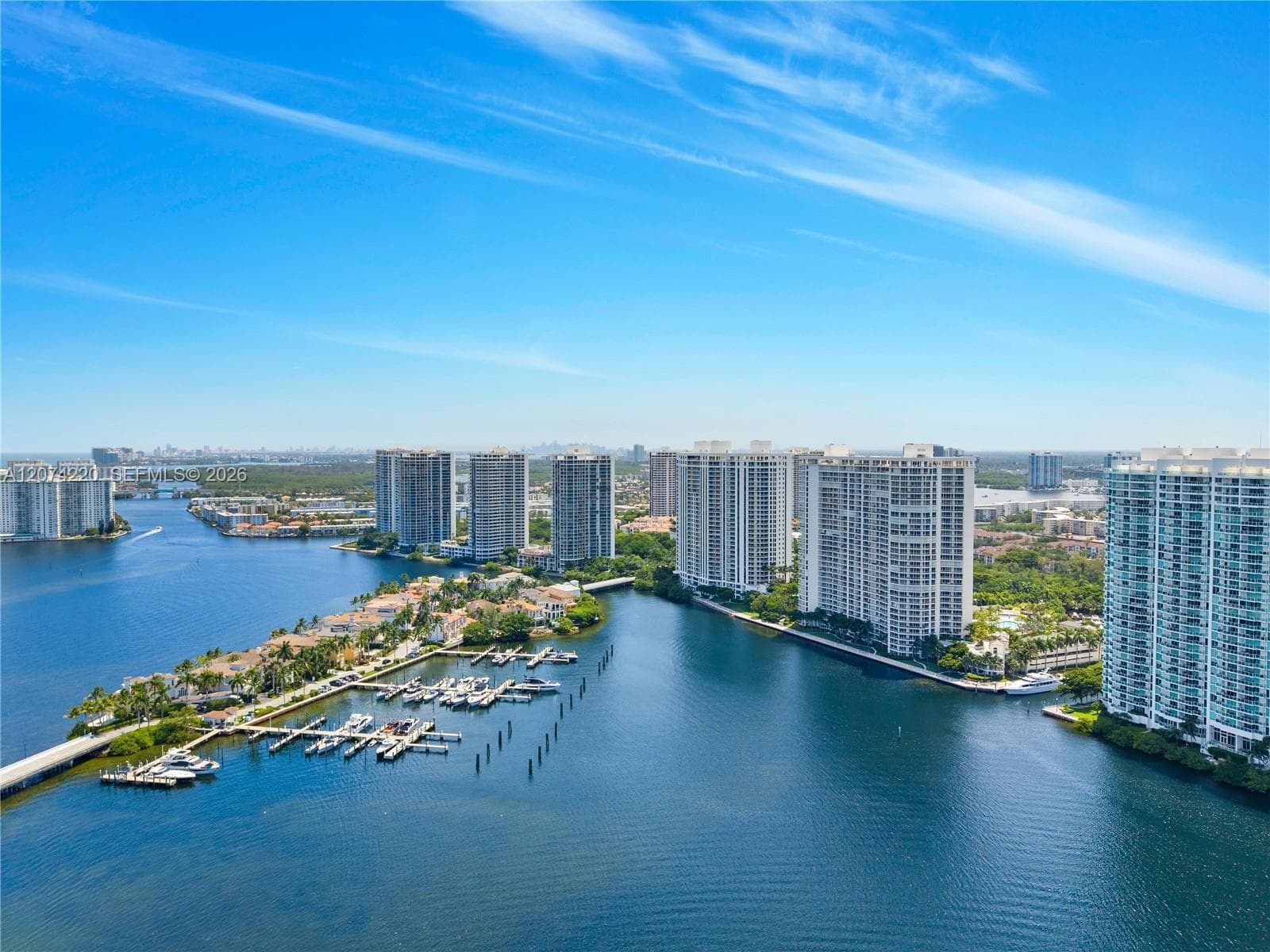 7000 Island Blvd # 609, Aventura, FL 33160 — zdjęcie 2