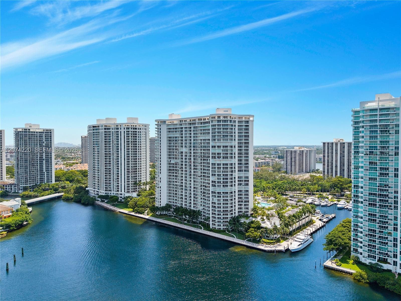 7000 Island Blvd # 609, Aventura, FL 33160 — zdjęcie 3