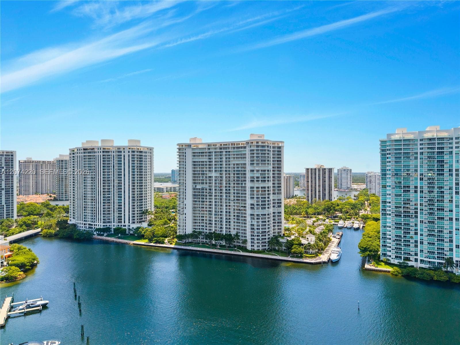 7000 Island Blvd # 609, Aventura, FL 33160 — zdjęcie 5