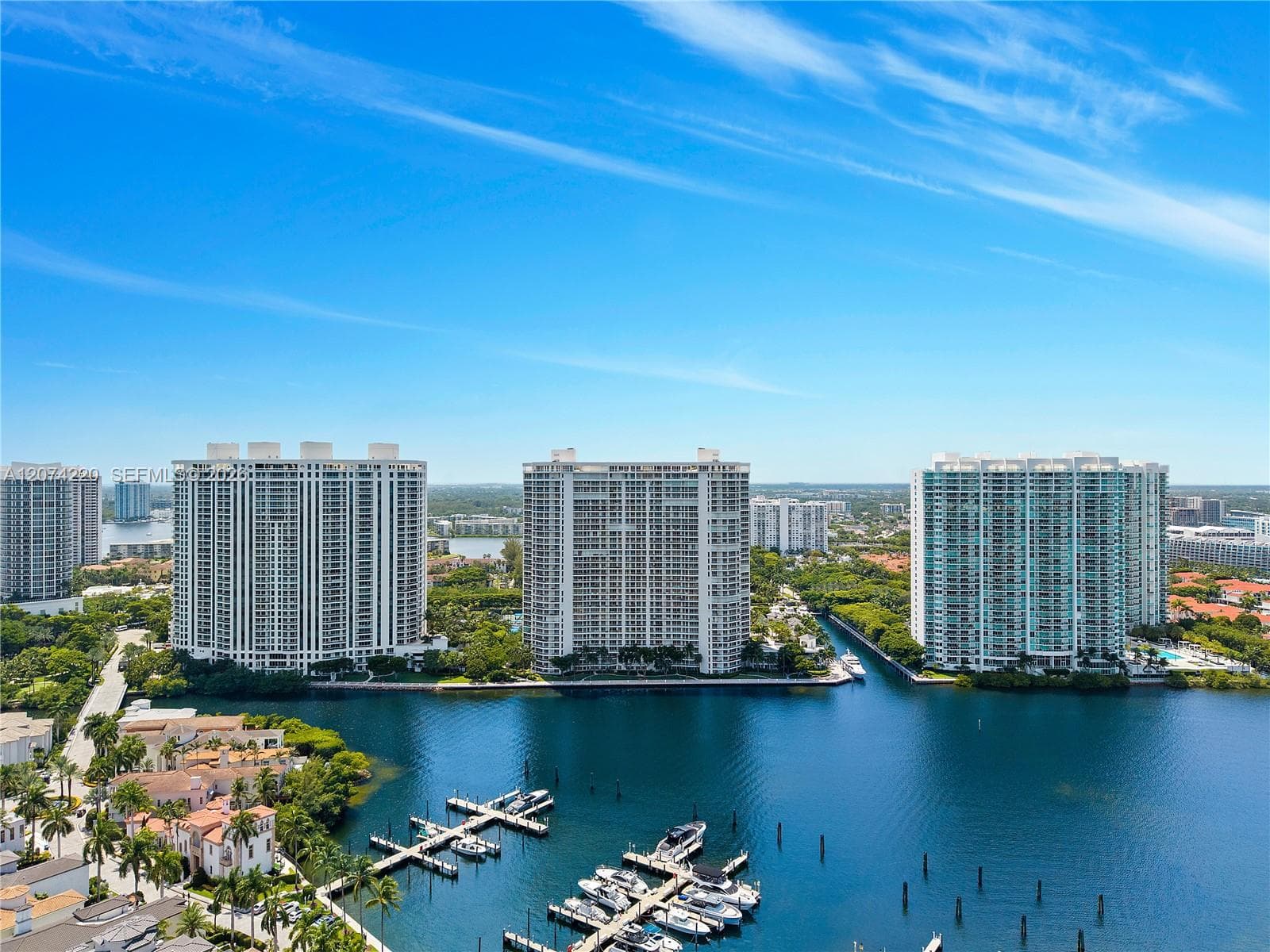 7000 Island Blvd # 609, Aventura, FL 33160 — zdjęcie 4