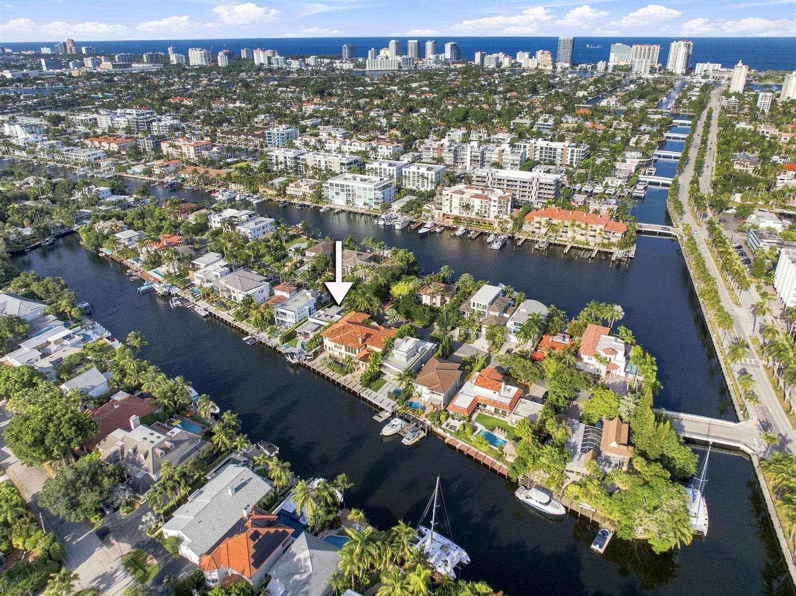121 S GORDON Road, Fort Lauderdale, FL 33301 — zdjęcie 4