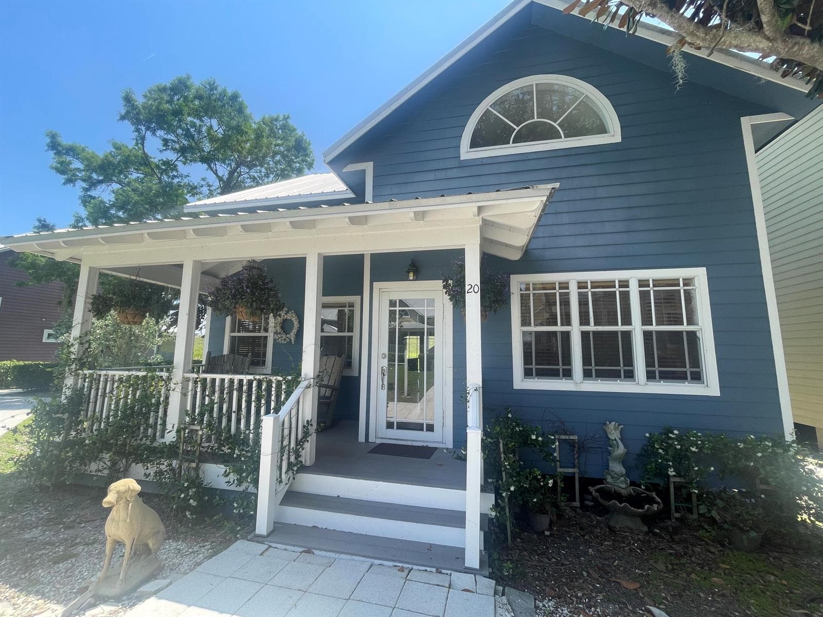 4334 U.S. 441 # 20, Okeechobee, FL 34974 — zdjęcie 3