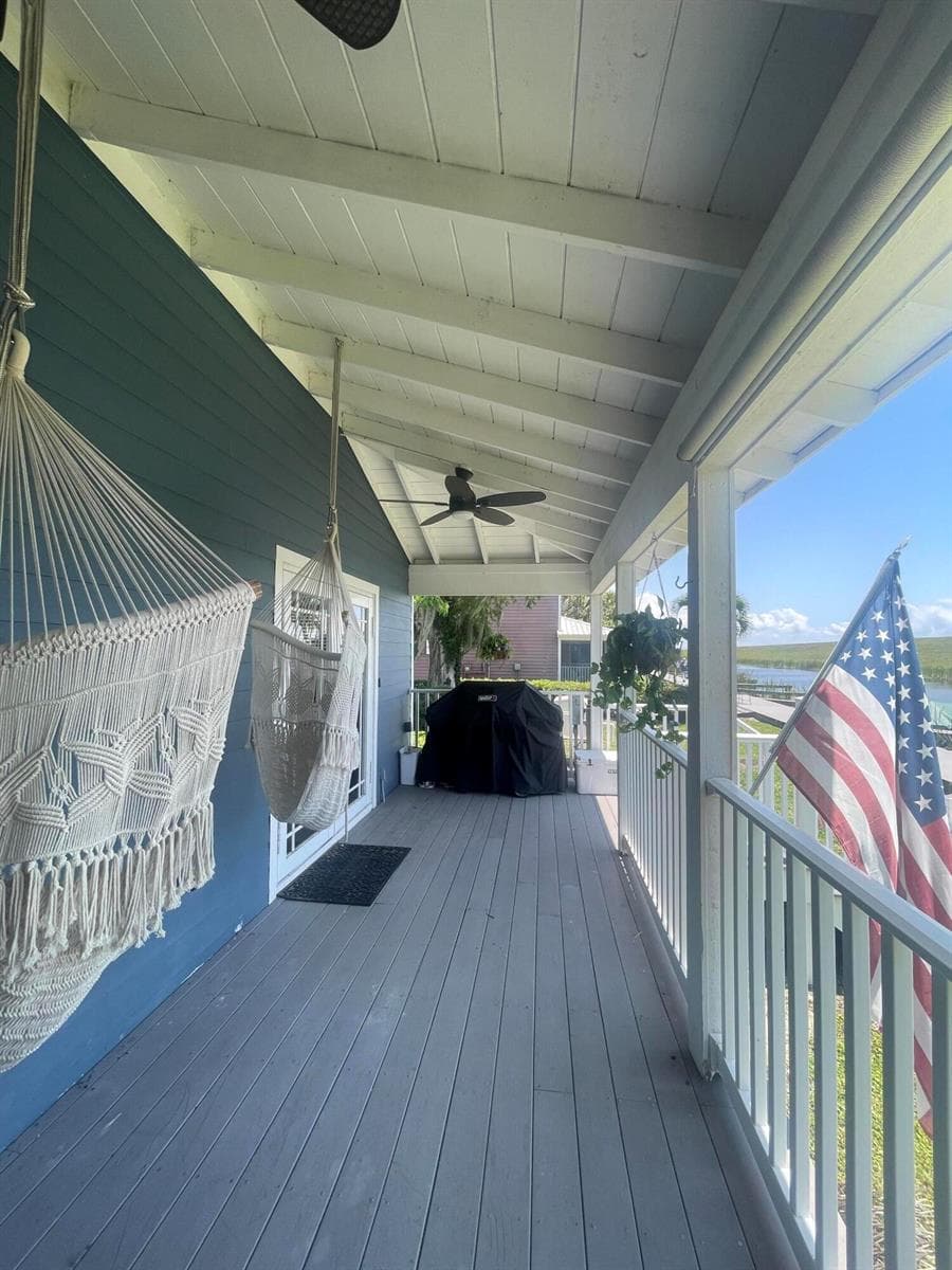 4334 U.S. 441 # 20, Okeechobee, FL 34974 — zdjęcie 5