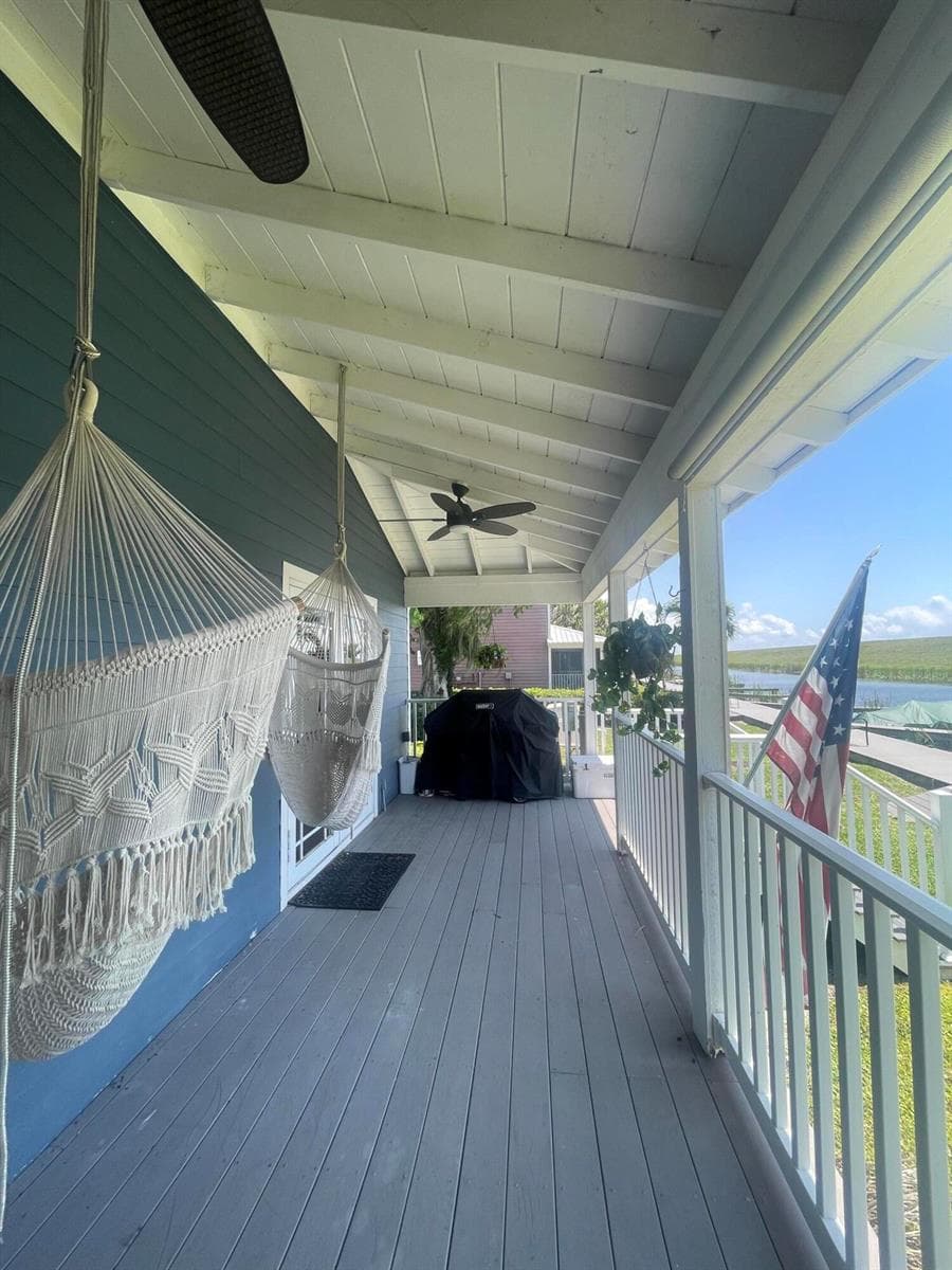 4334 U.S. 441 # 20, Okeechobee, FL 34974 — zdjęcie 4