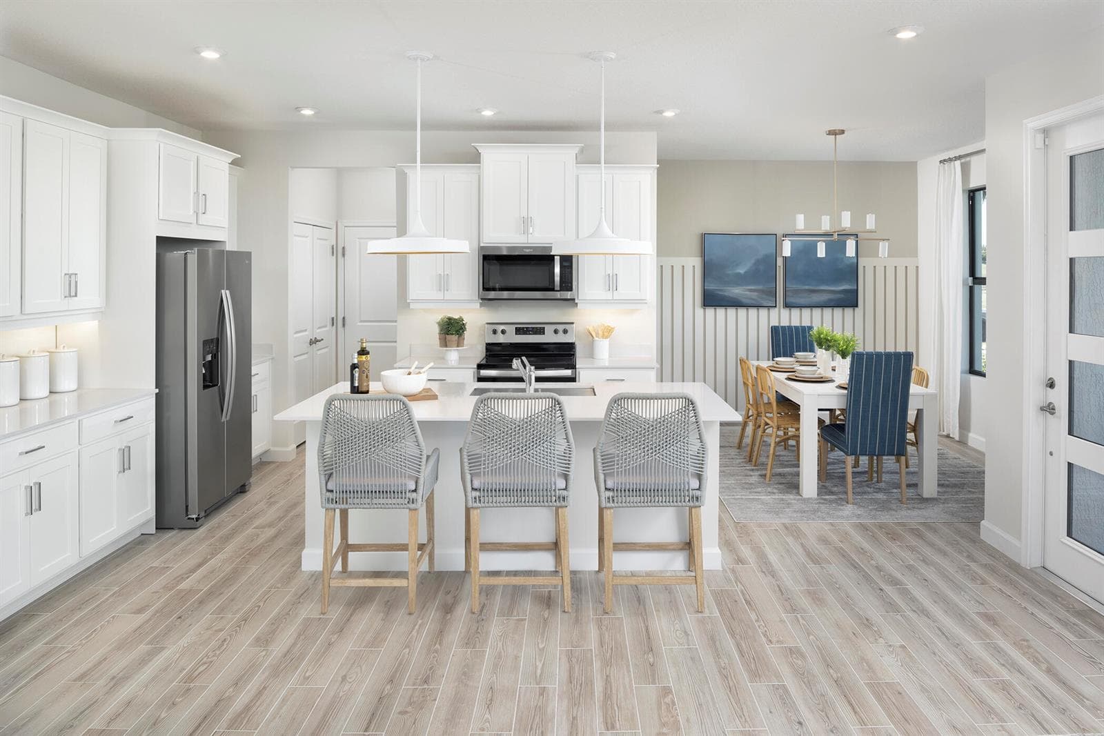 9871 SW TORQUAY Drive, Port St. Lucie, FL 34987 — zdjęcie 2