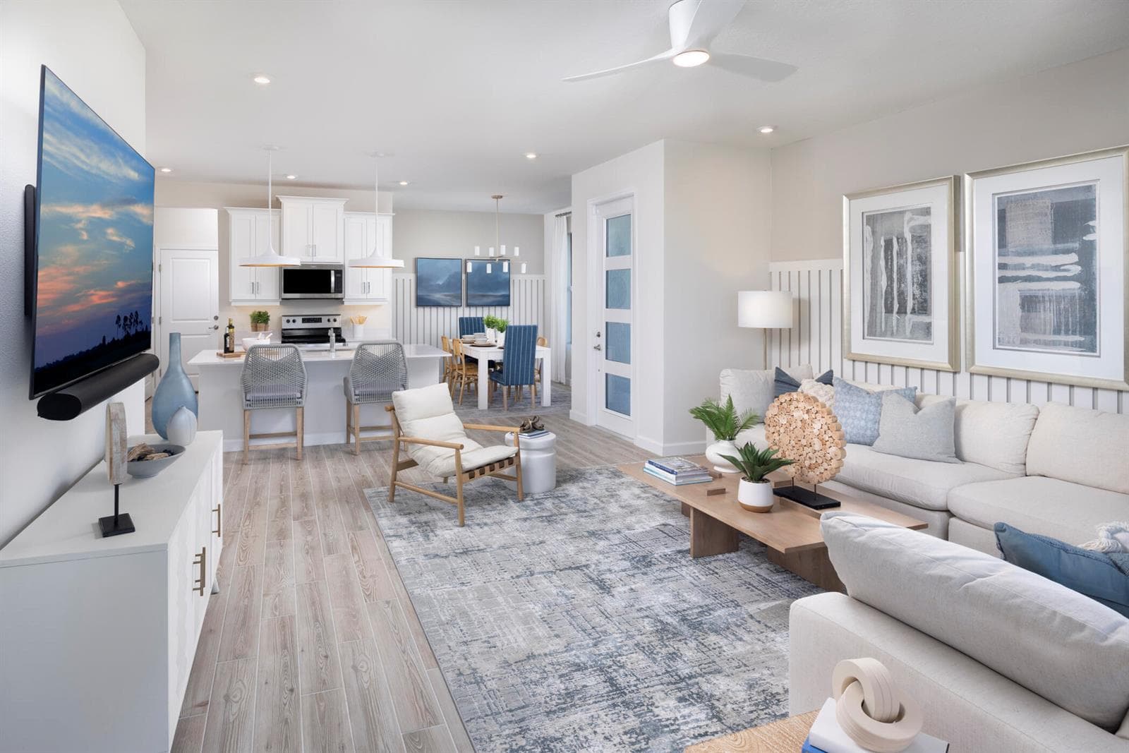 9871 SW TORQUAY Drive, Port St. Lucie, FL 34987 — zdjęcie 3