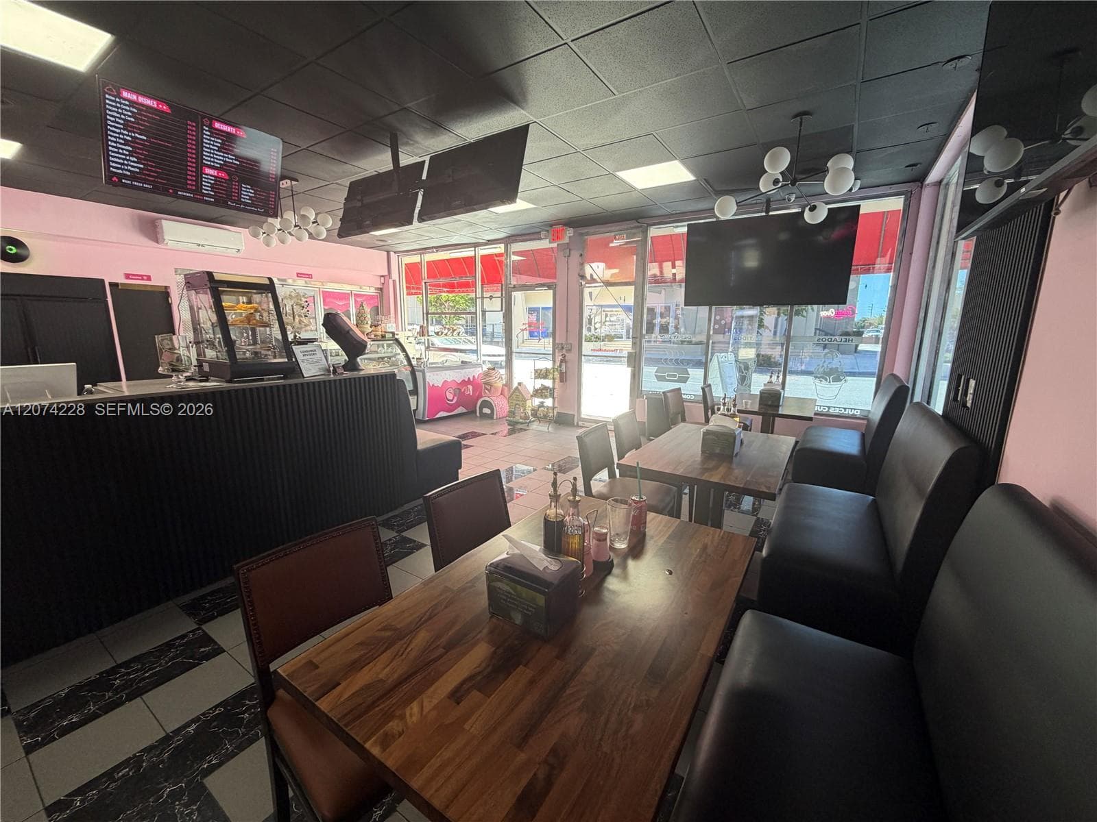 Restaurant E For Sale, Hialeah, FL 33010