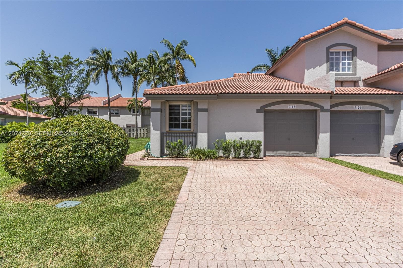 5118 NW 115th Ct, Doral, FL 33178 — zdjęcie 2