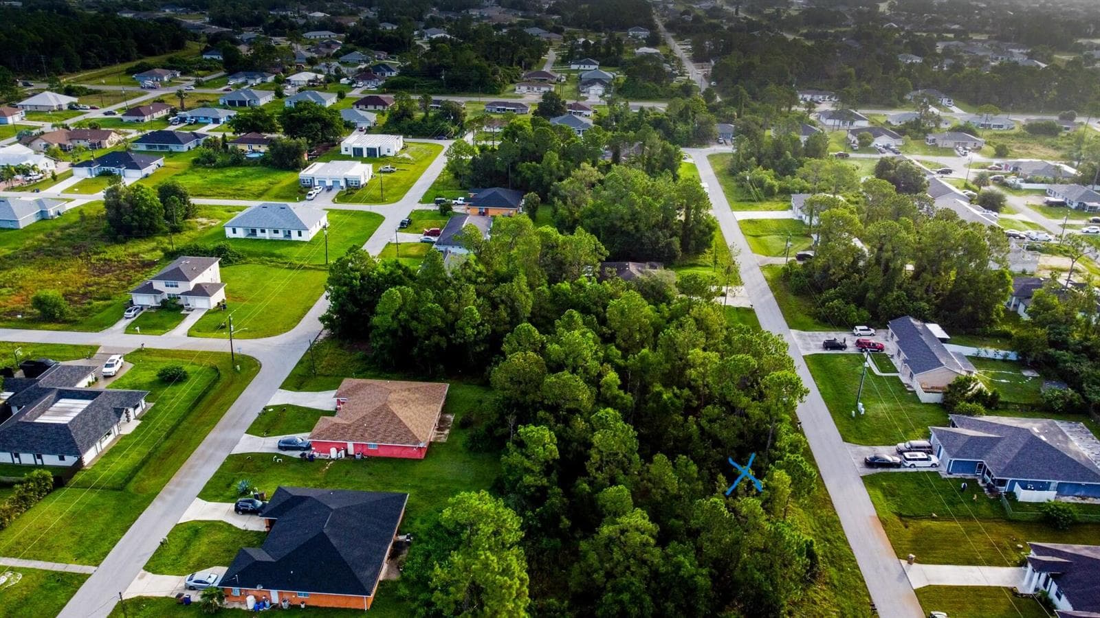 2424 Lola Avenue S, Lehigh Acres, FL 33973 — zdjęcie 3