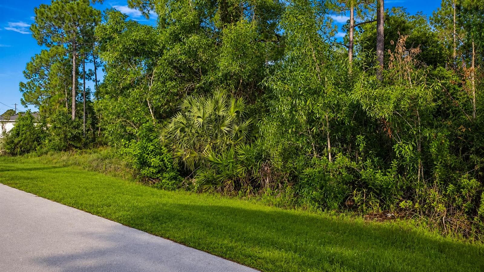 2424 Lola Avenue S, Lehigh Acres, FL 33973