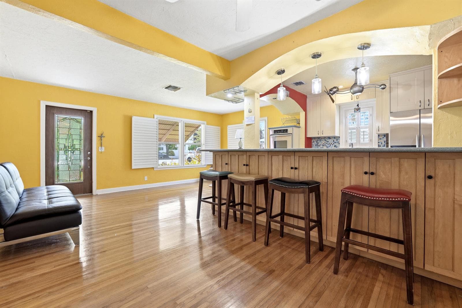 227 S SWINTON Avenue, Delray Beach, FL 33444 — zdjęcie 5