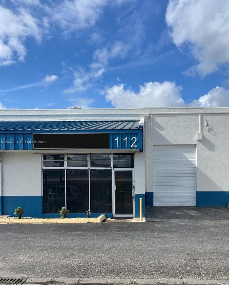 3100 Milam Dairy Rd # 112, Miami, FL 33122