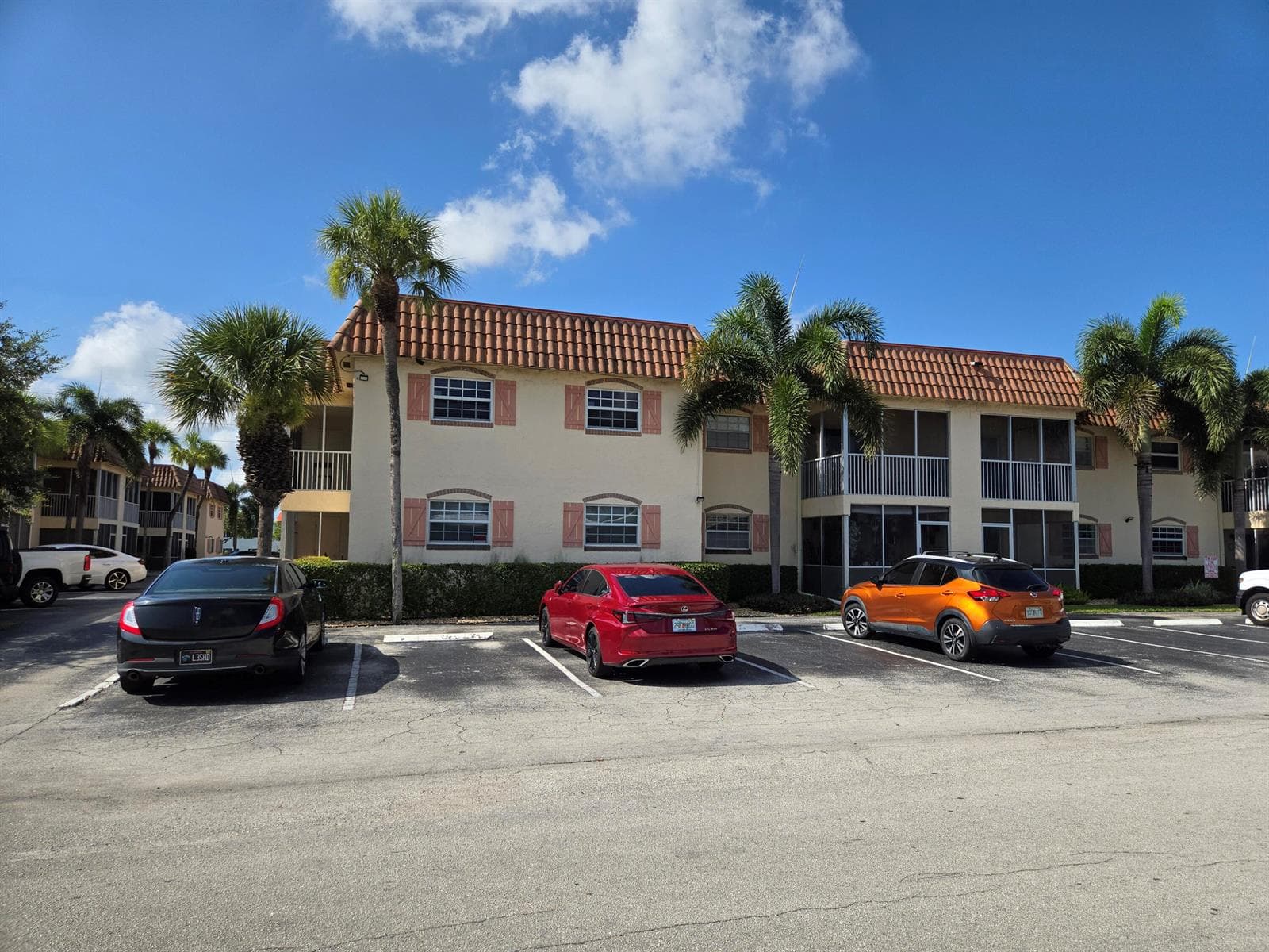 101 E McNab Road # 217, Pompano Beach, FL 33060 — zdjęcie 2