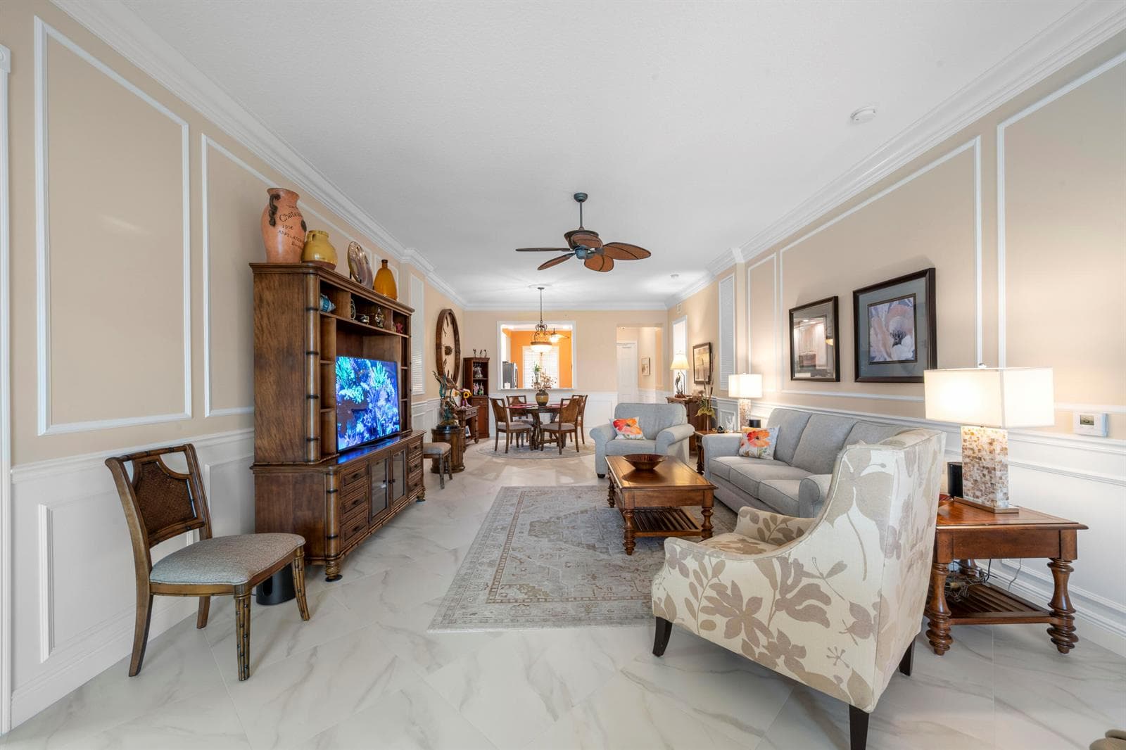 8 Harbour Isle Drive E # PH05, Fort Pierce, FL 34949 — zdjęcie 2