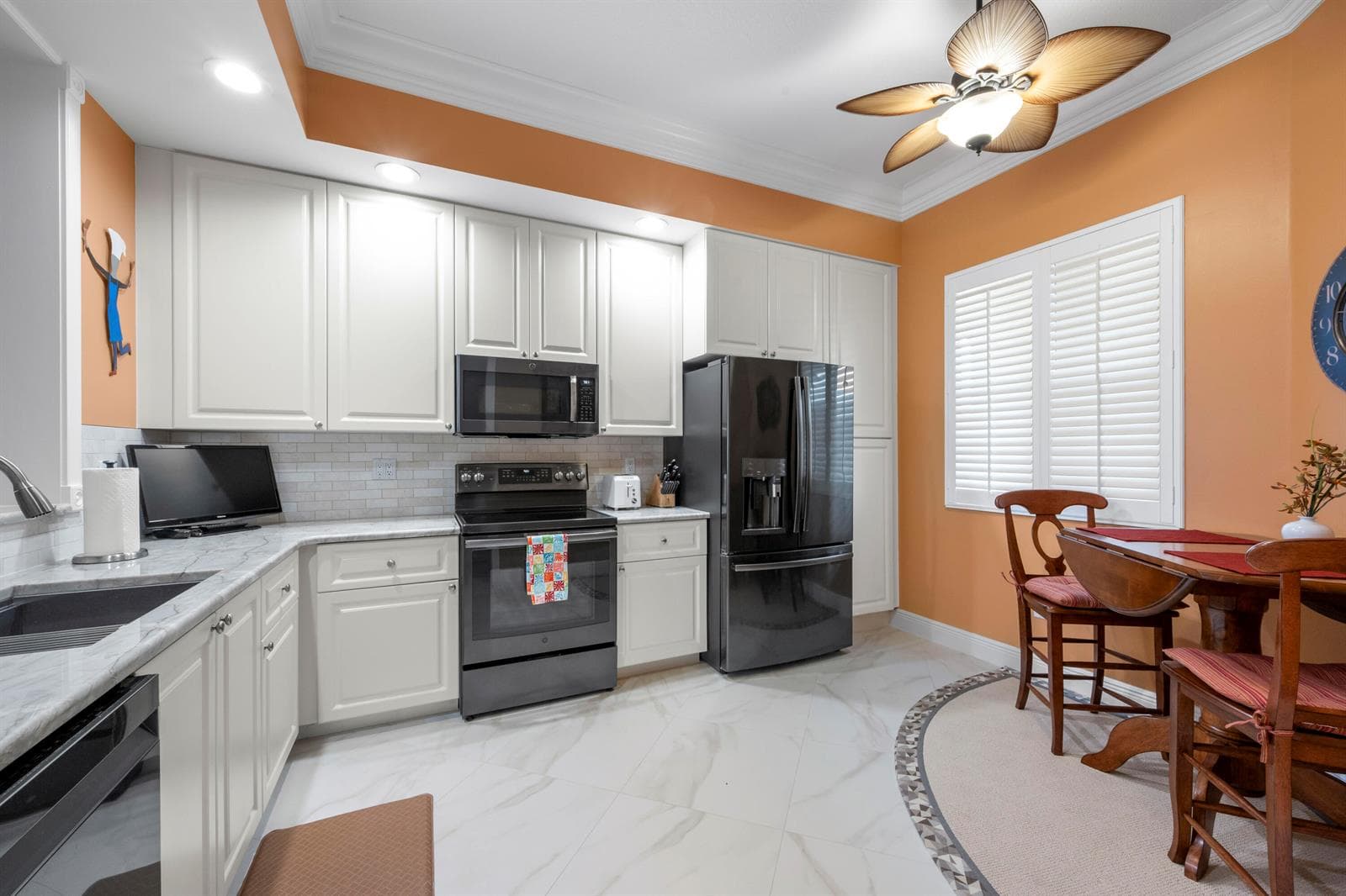 8 Harbour Isle Drive E # PH05, Fort Pierce, FL 34949 — zdjęcie 3