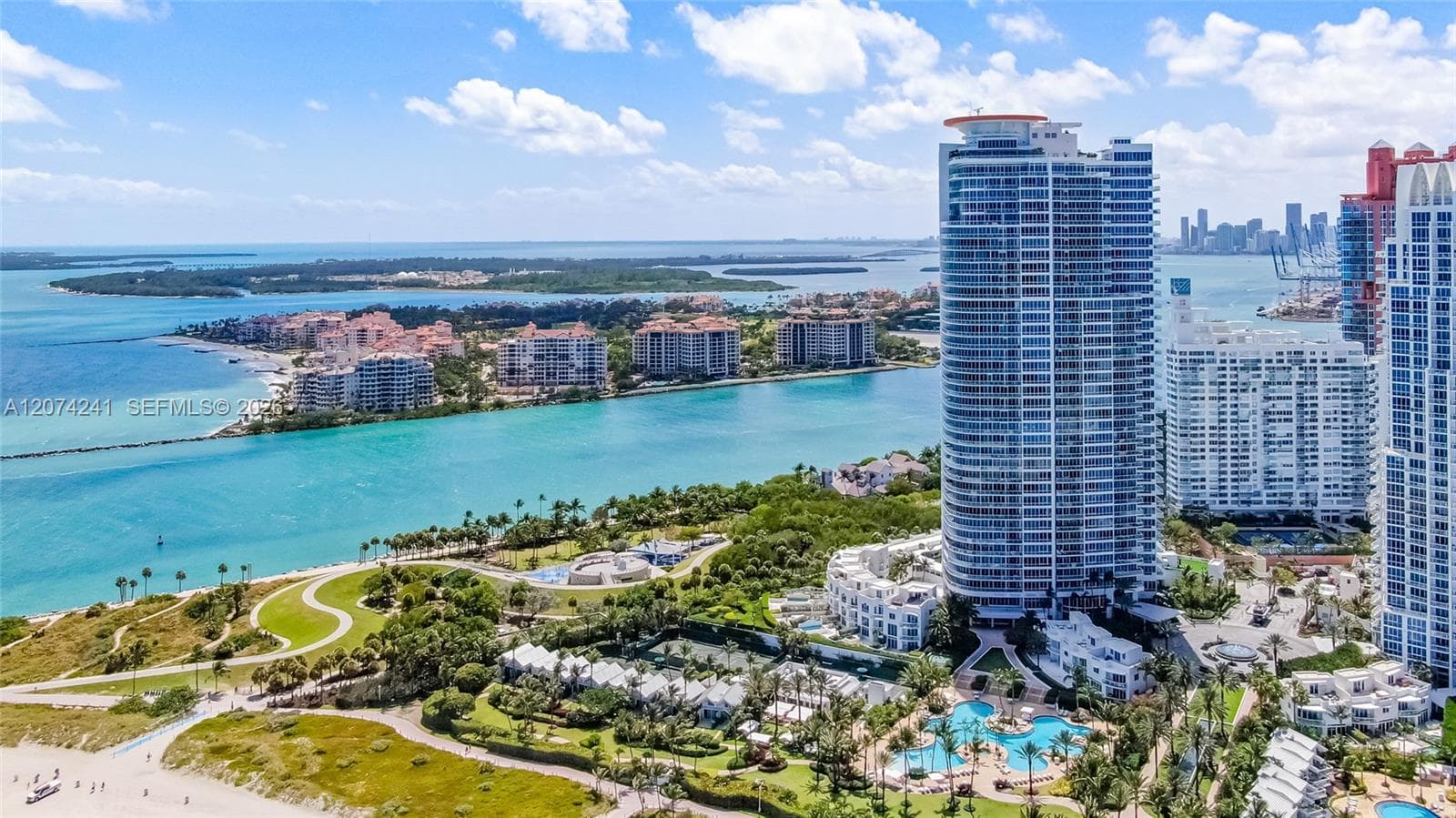 100 S Pointe Dr # 1810, Miami Beach, FL 33139 — zdjęcie 2