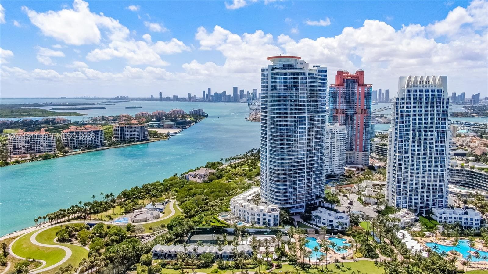 100 S Pointe Dr # 1810, Miami Beach, FL 33139 — zdjęcie 3