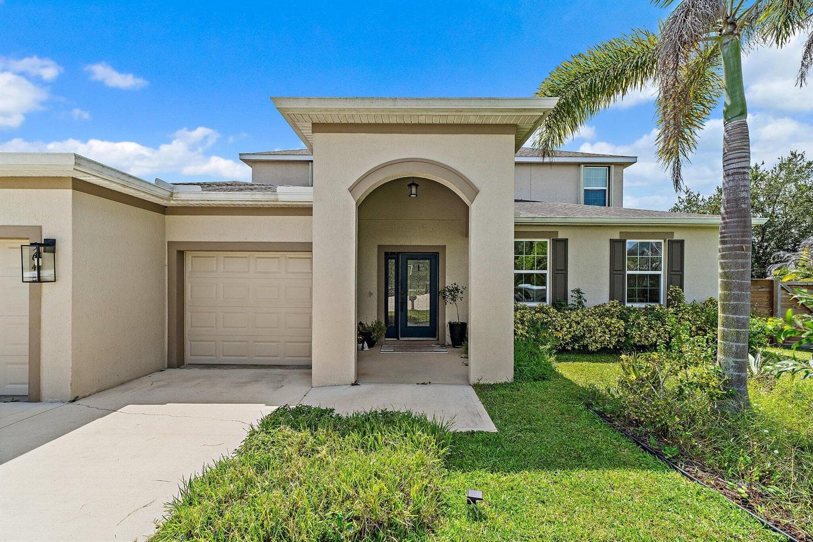 5648 NW LORNA Court, Port St. Lucie, FL 34986 — zdjęcie 4