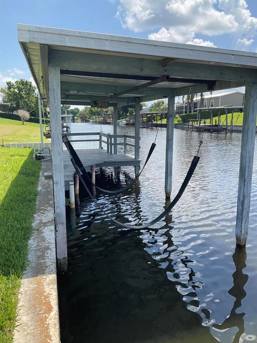 2438 SE 32nd Street, Okeechobee, FL 34974 — zdjęcie 2