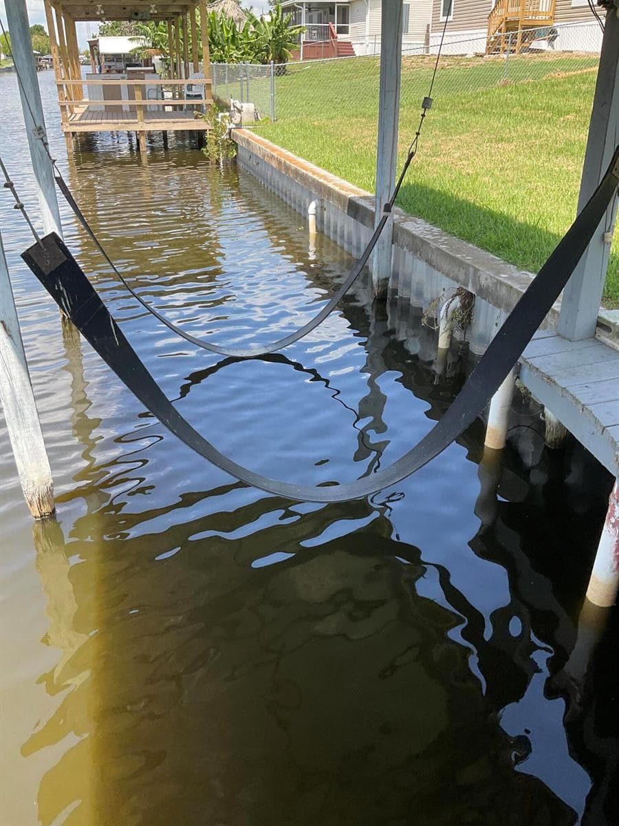 2438 SE 32nd Street, Okeechobee, FL 34974 — zdjęcie 3