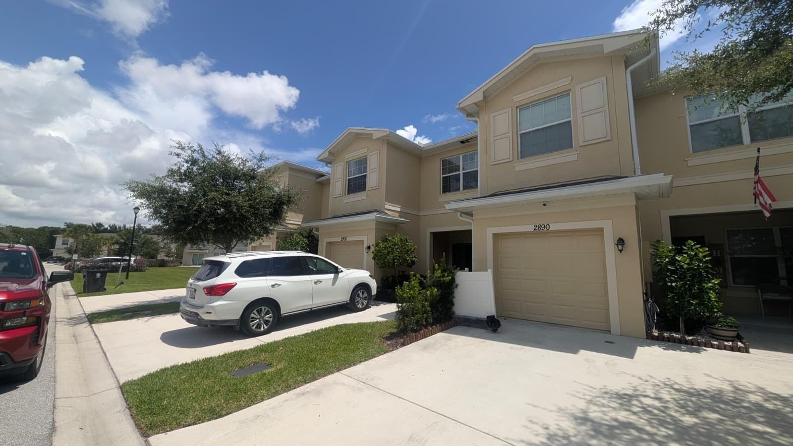 2900 NW TREVISO Circle, Port St. Lucie, FL 34986 — zdjęcie 2