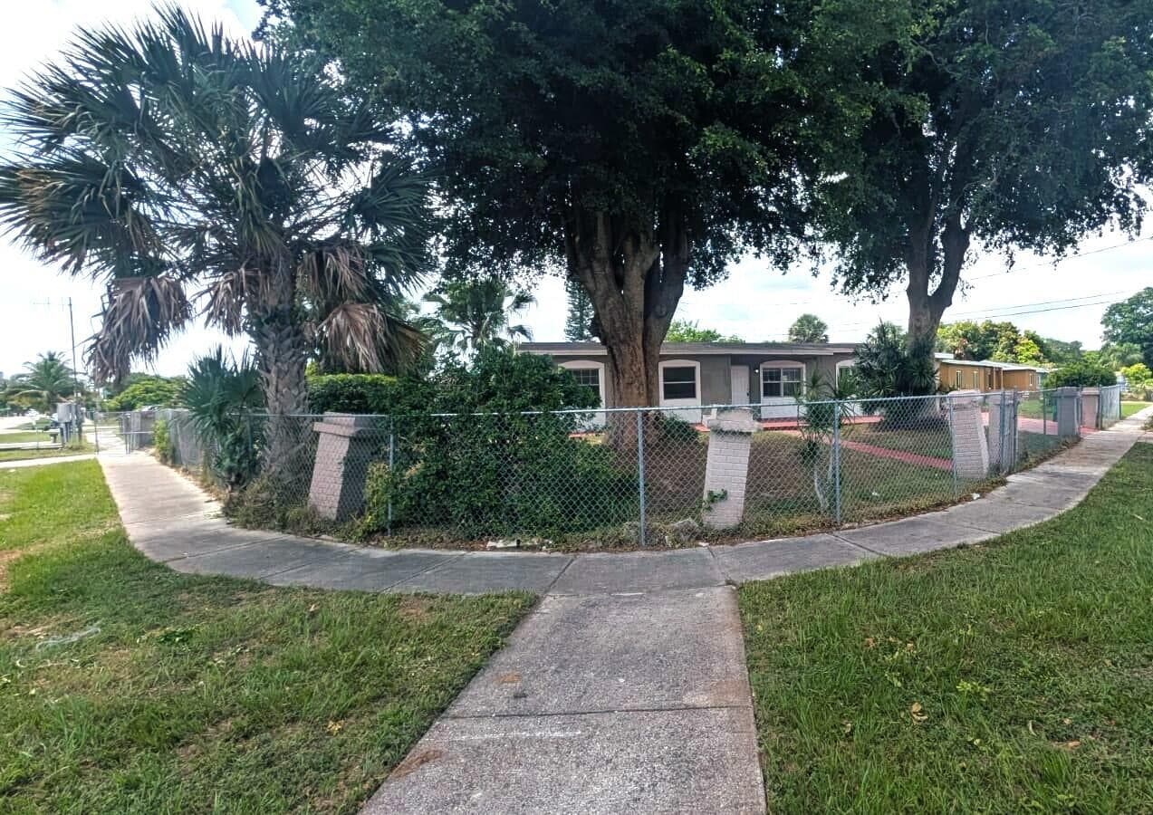 801 NW 33rd Terrace, Fort Lauderdale, FL 33311 — zdjęcie 2
