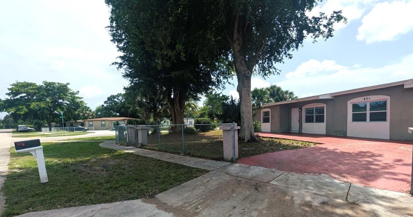 801 NW 33rd Terrace, Fort Lauderdale, FL 33311 — zdjęcie 3