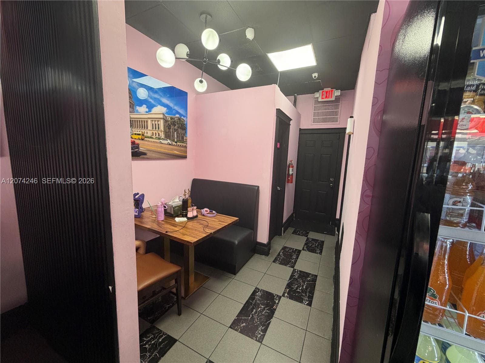 Restaurant E For Rent, Hialeah, FL 33010 — zdjęcie 3