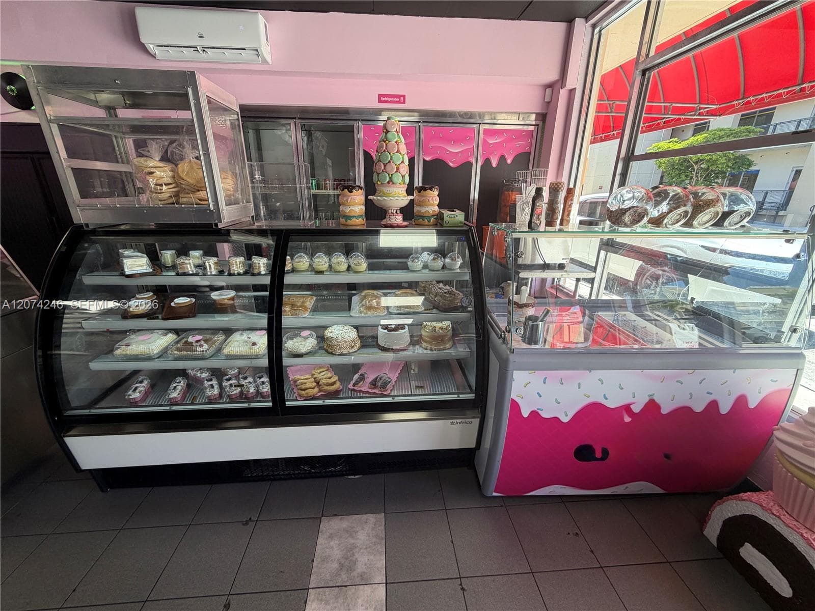 Restaurant E For Rent, Hialeah, FL 33010 — zdjęcie 5