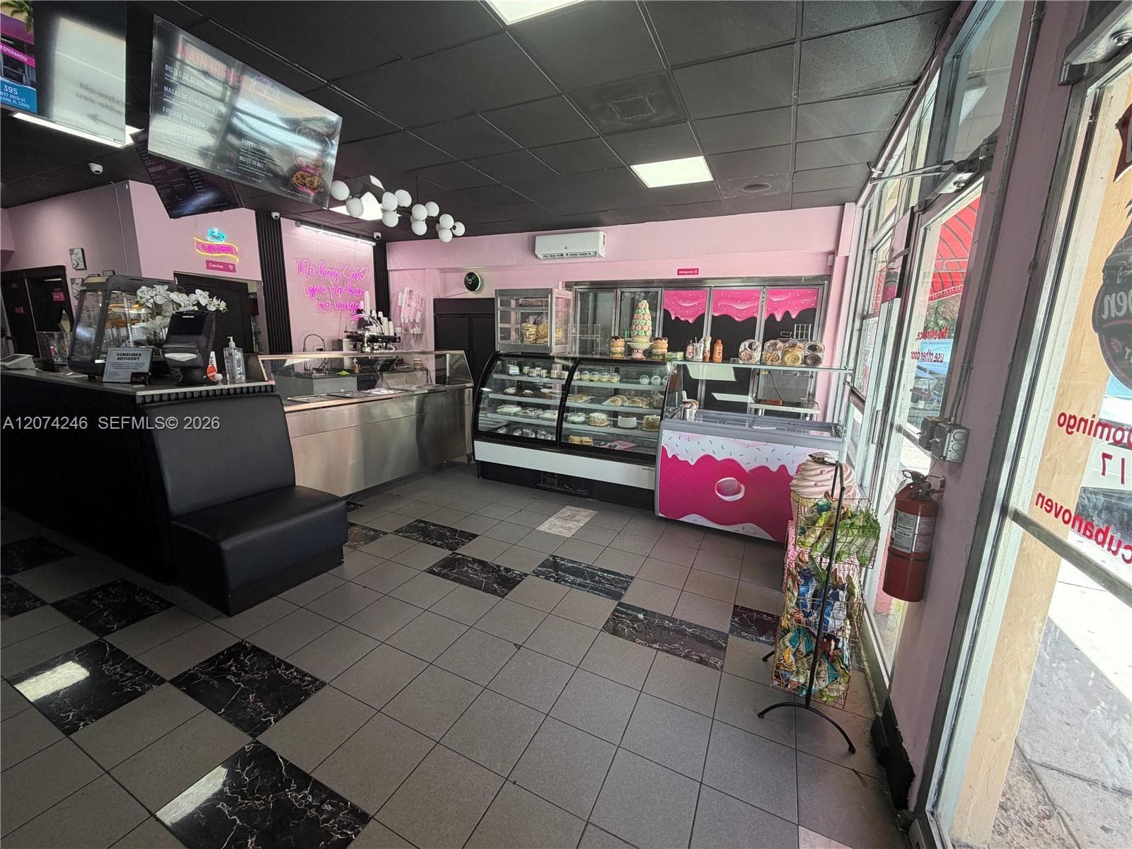 Restaurant E For Rent, Hialeah, FL 33010 — zdjęcie 4