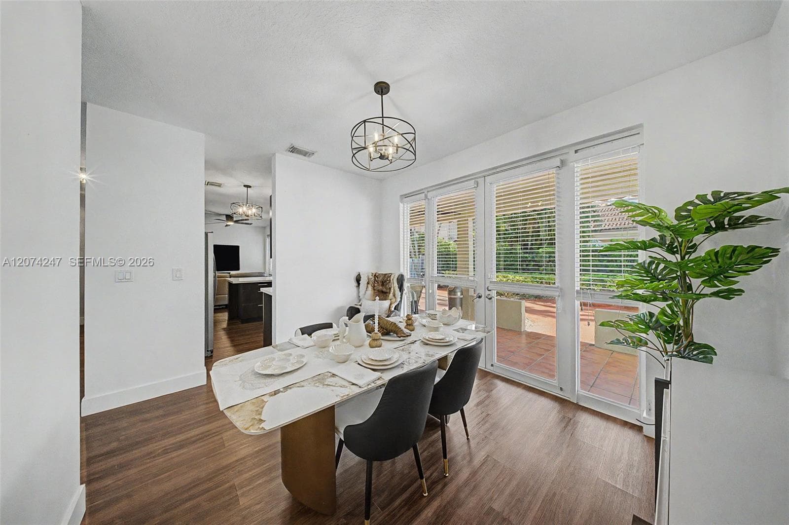 13868 SW 38th Ter, Miami, FL 33175 — zdjęcie 5