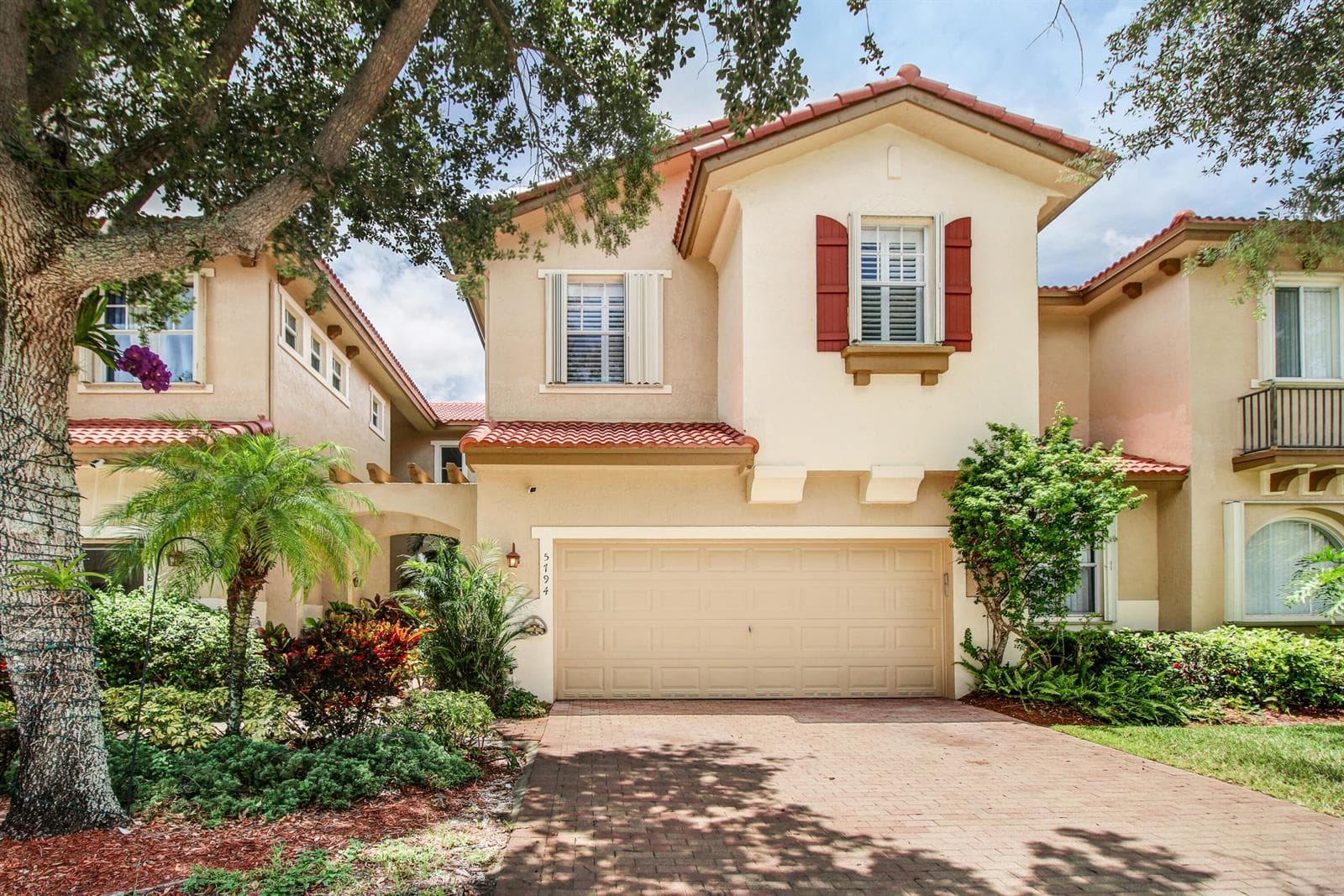 5794 NW 119TH Terrace, Coral Springs, FL 33076 — zdjęcie 2