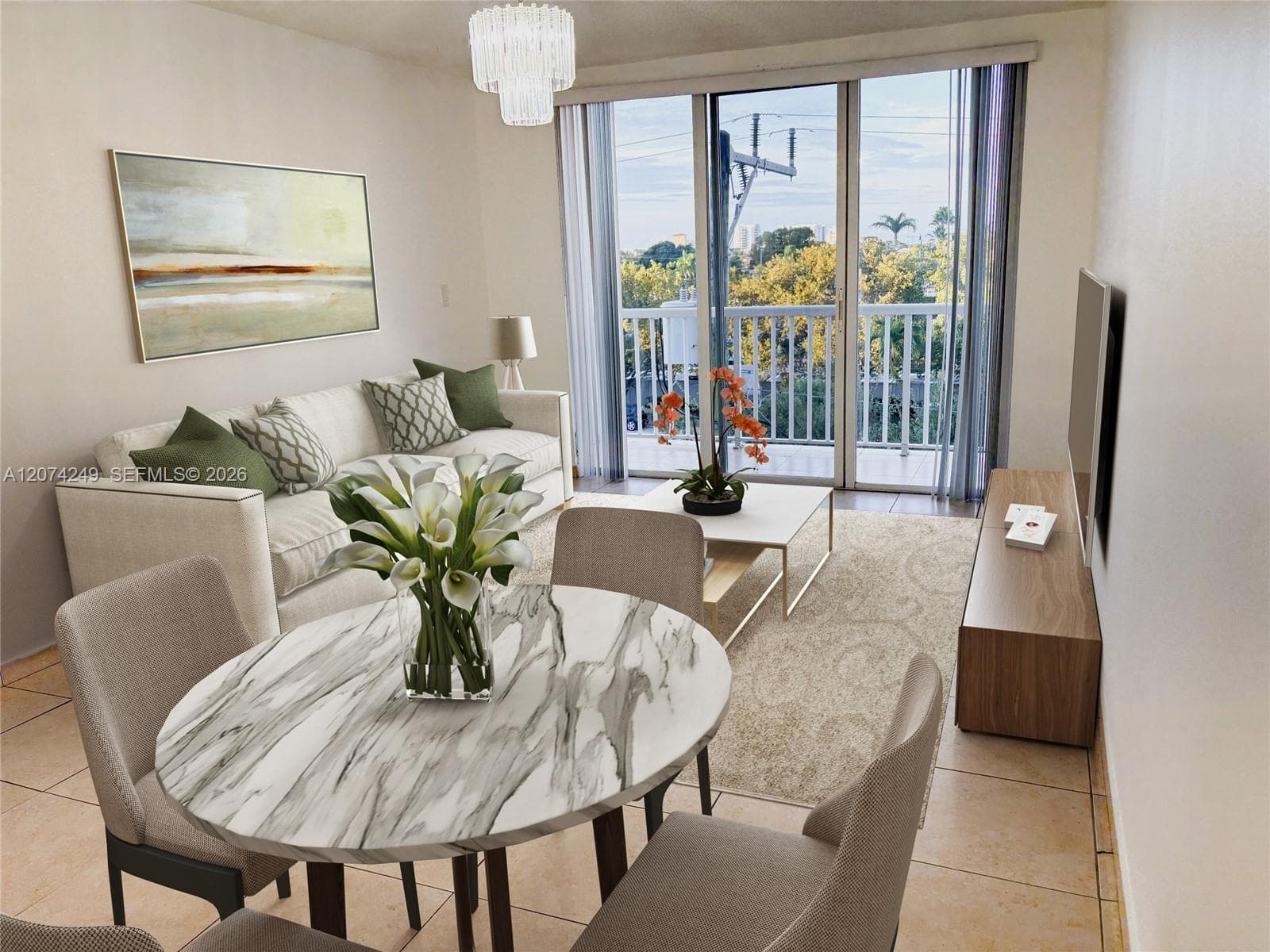 3551 SW 9th Ter # 411, Miami, FL 33135 — zdjęcie 2