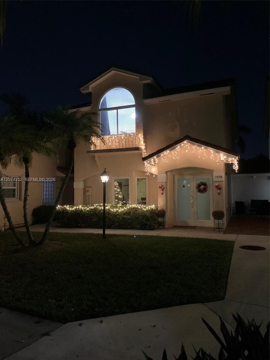 15316 SW 111th St, Miami, FL 33196 — zdjęcie 3