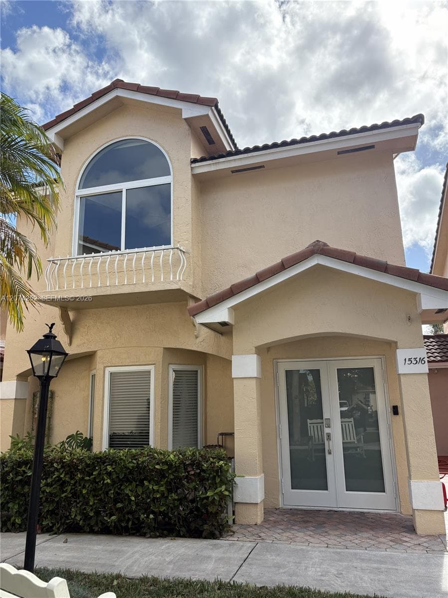15316 SW 111th St, Miami, FL 33196
