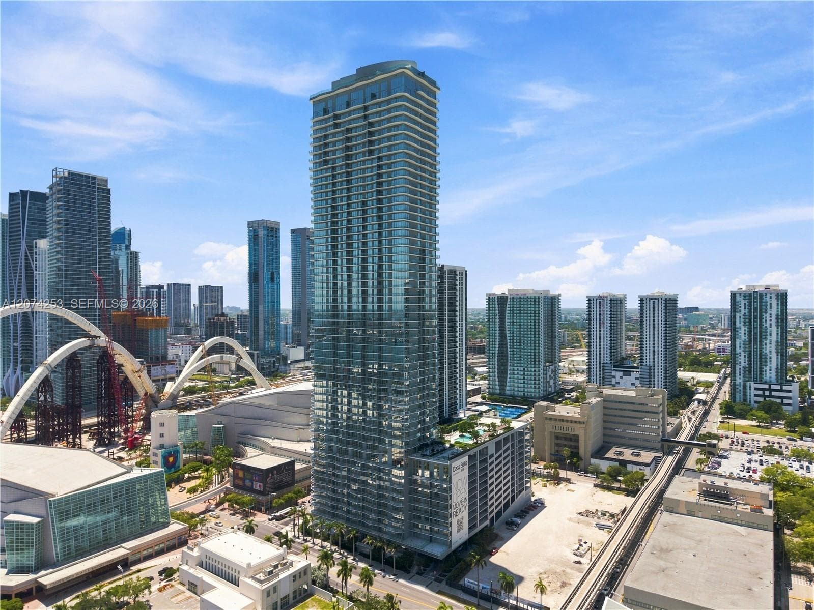 1400 Biscayne Blvd # 3201, Miami, FL 33132 — zdjęcie 2