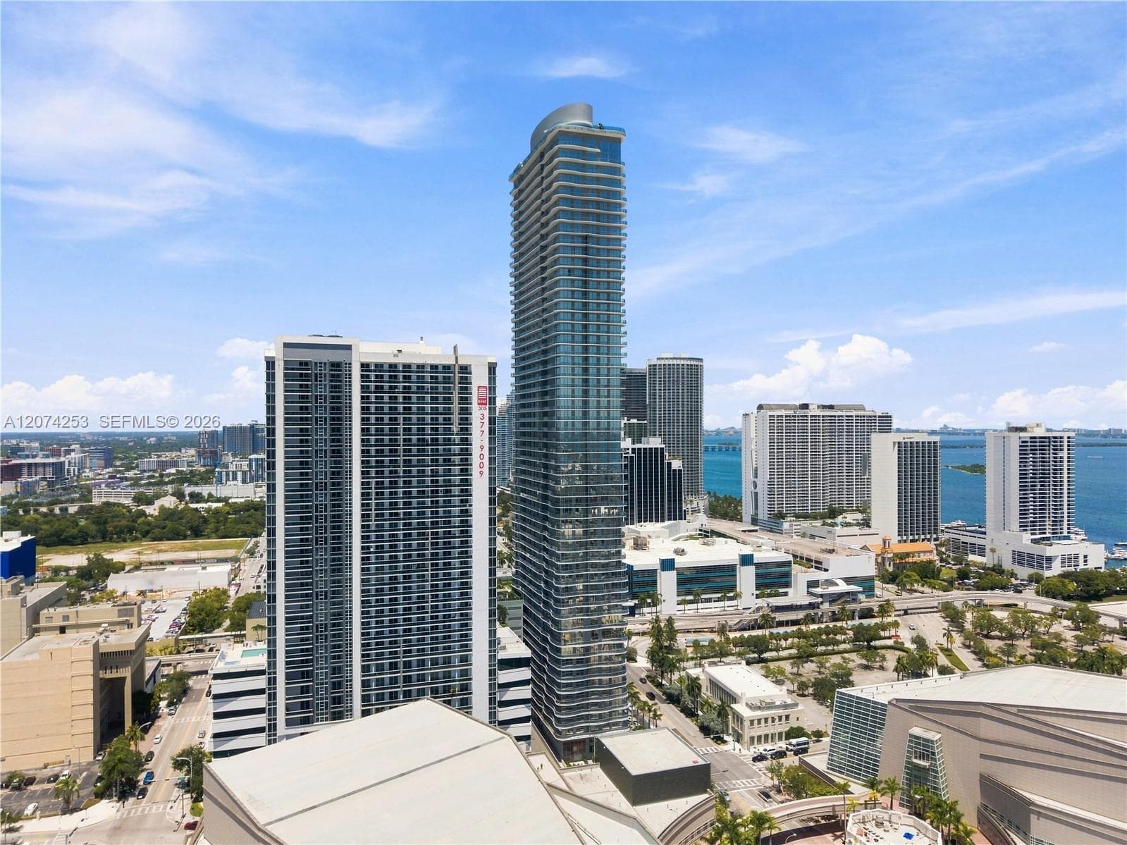 1400 Biscayne Blvd # 3201, Miami, FL 33132 — zdjęcie 3