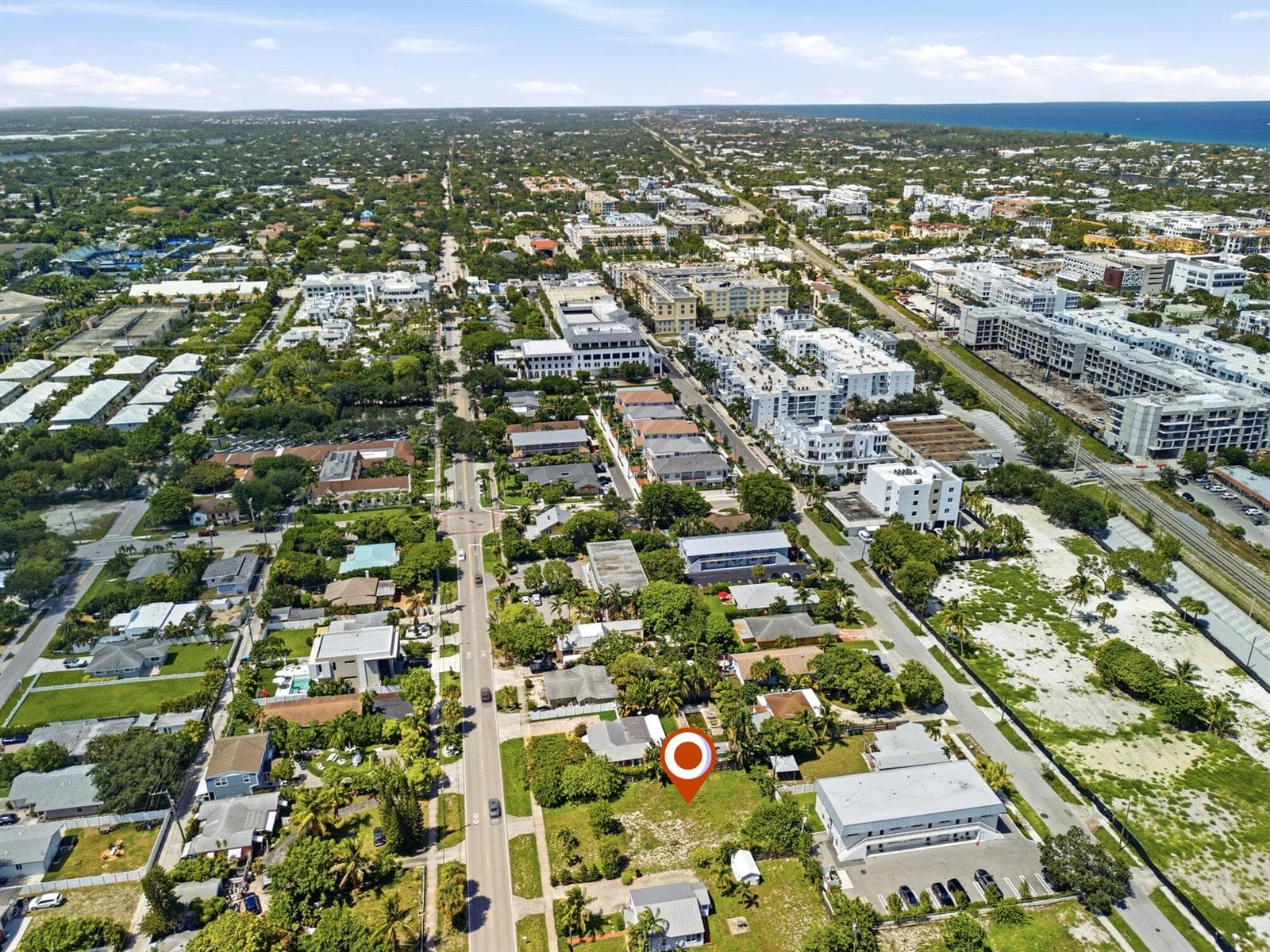 233 S SWINTON Avenue, Delray Beach, FL 33444 — zdjęcie 5