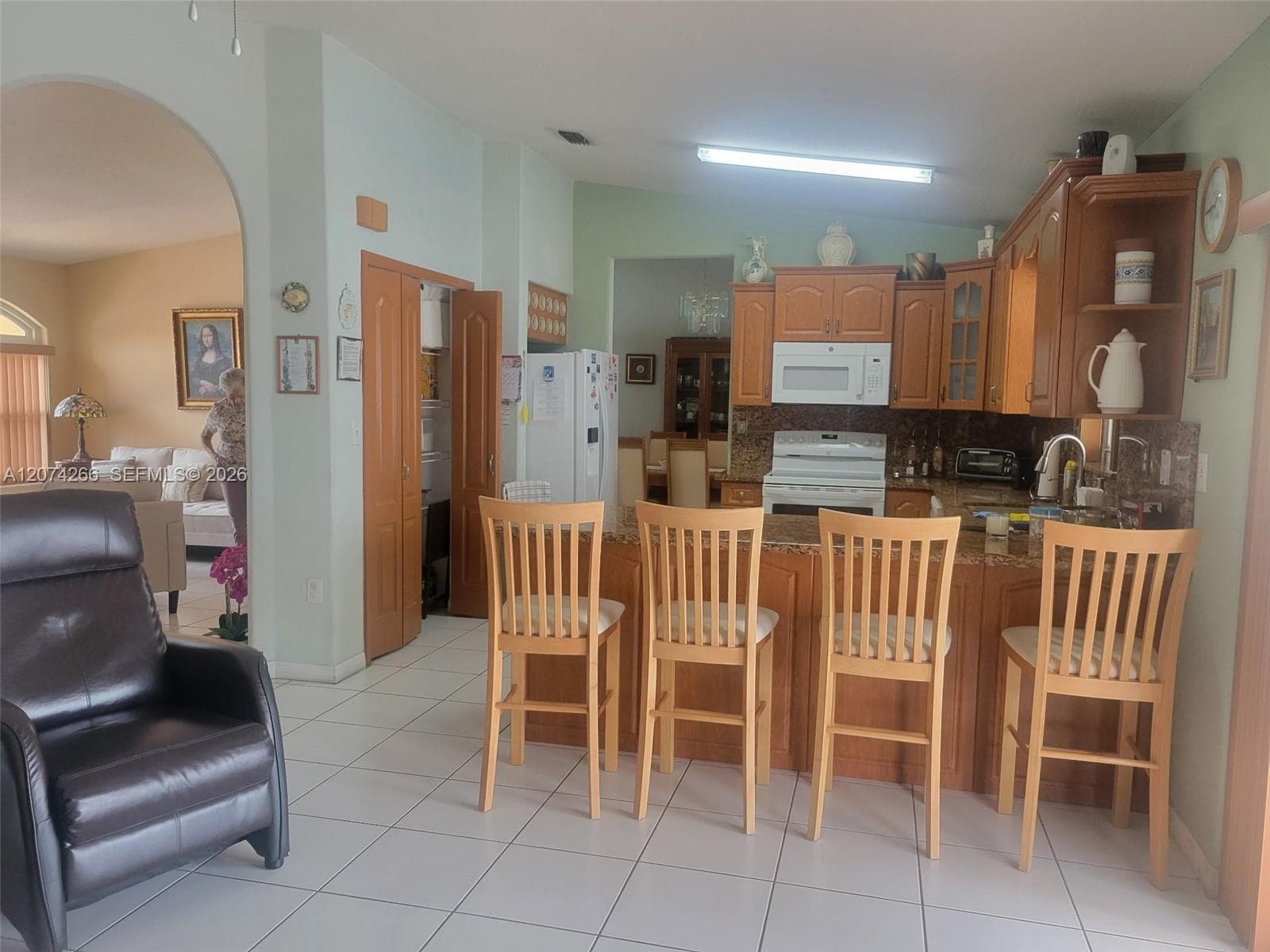 14770 SW 172nd St, Miami, FL 33187 — zdjęcie 5