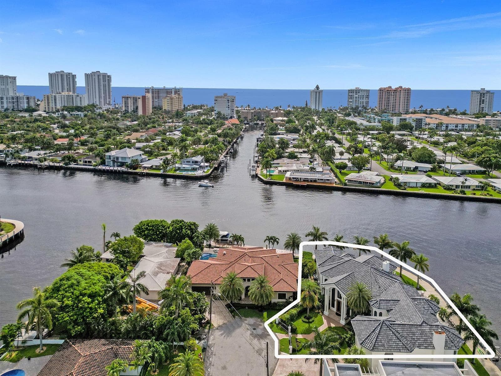 2584 SE 12th Street, Pompano Beach, FL 33062 — zdjęcie 2